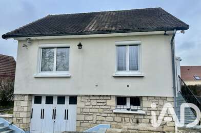 Maison 4 pièces 225000 €