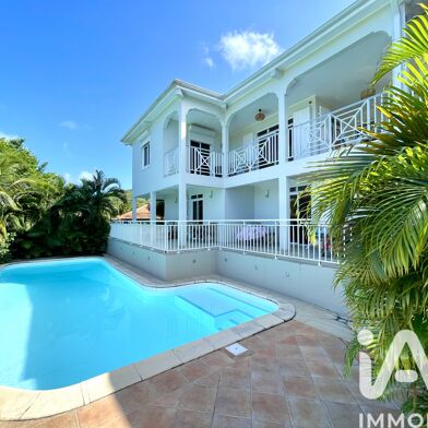 Maison 6 pièces 659000 €