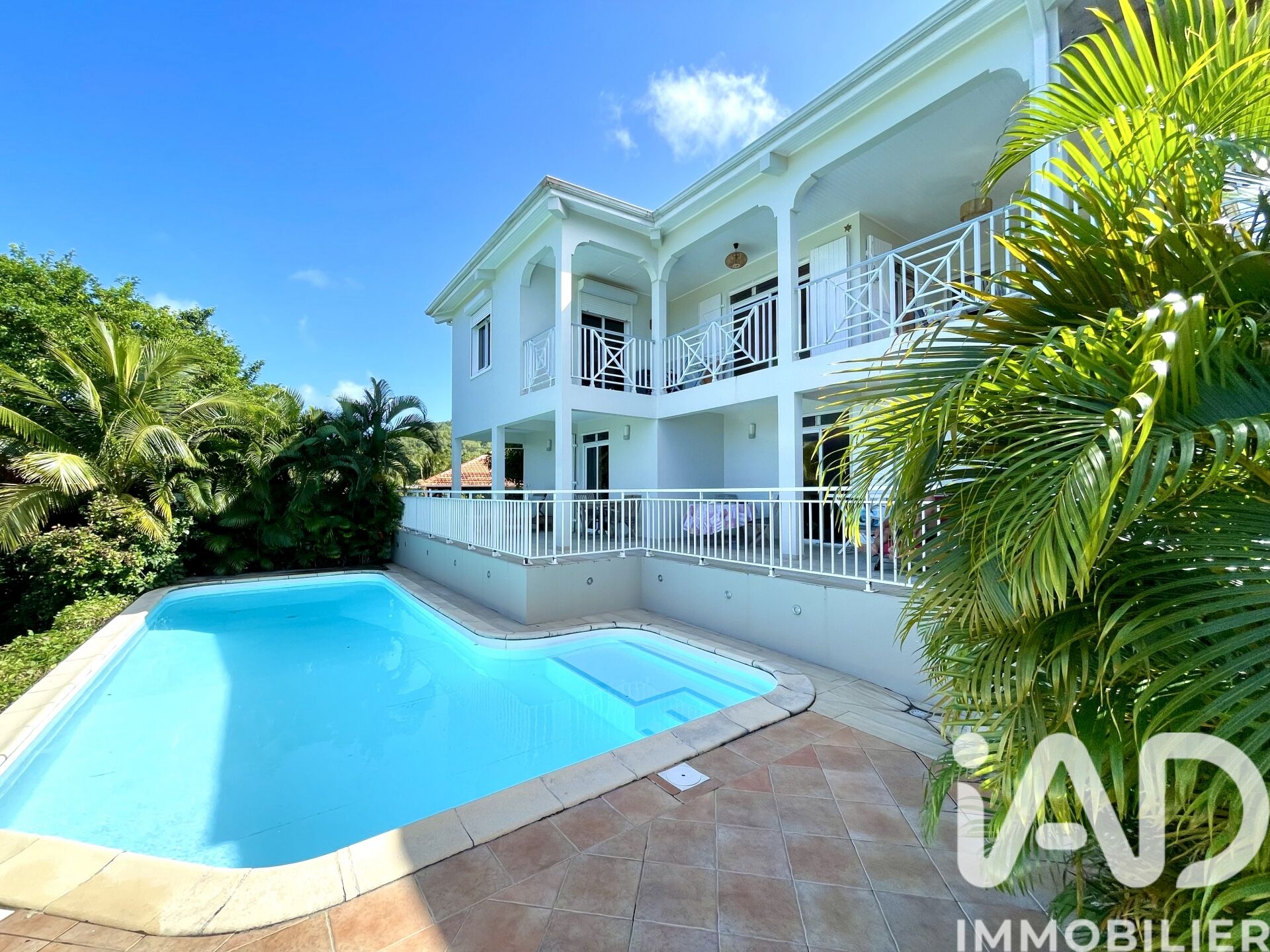 Maison à vendre, 6 pièces, 145 m², La Trinité