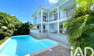 Maison 6 Pièces 145 m² à vendre à La Trinité (97220)