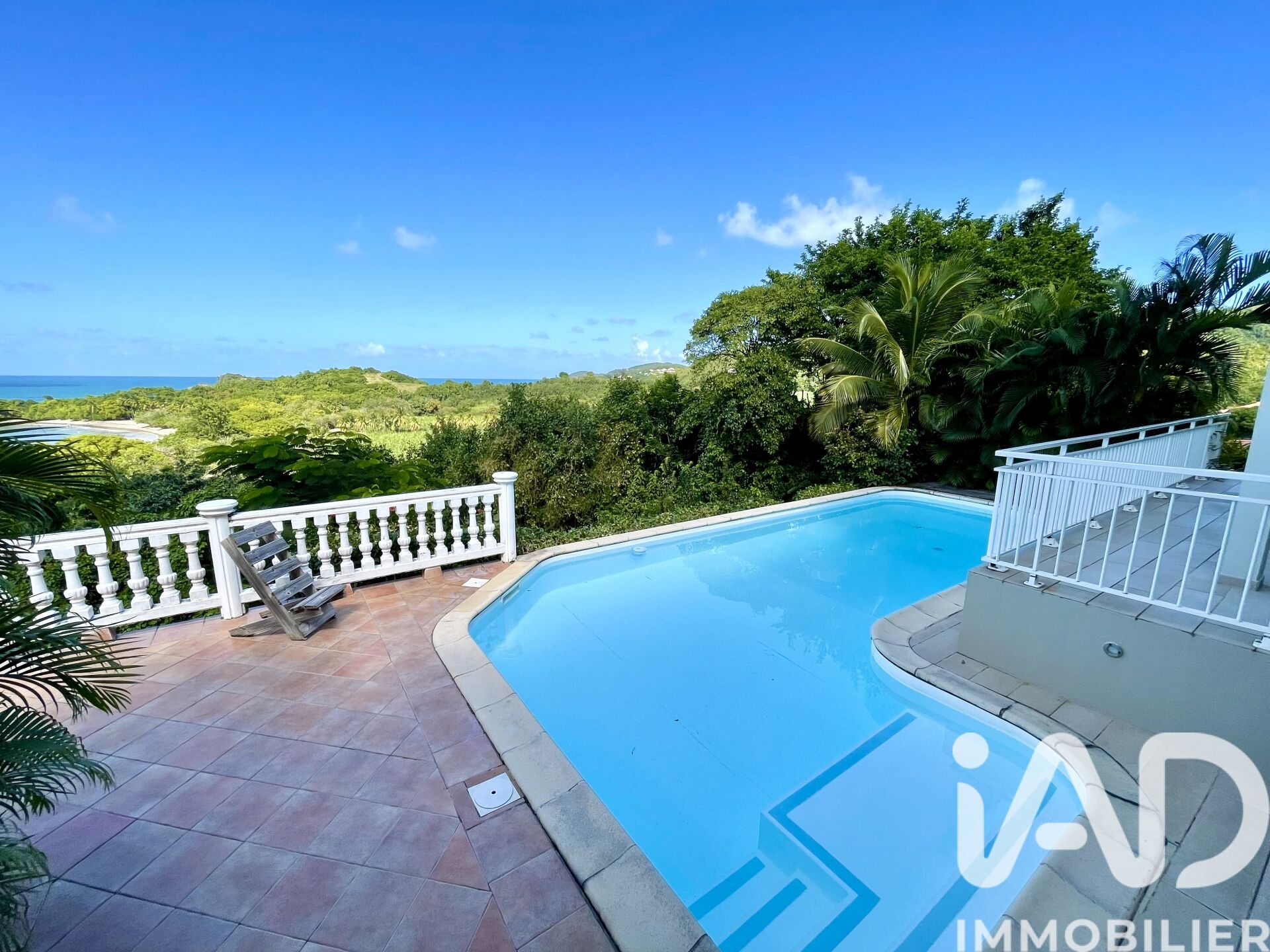 Vente Maison/villa 6 pièces - Photo 2