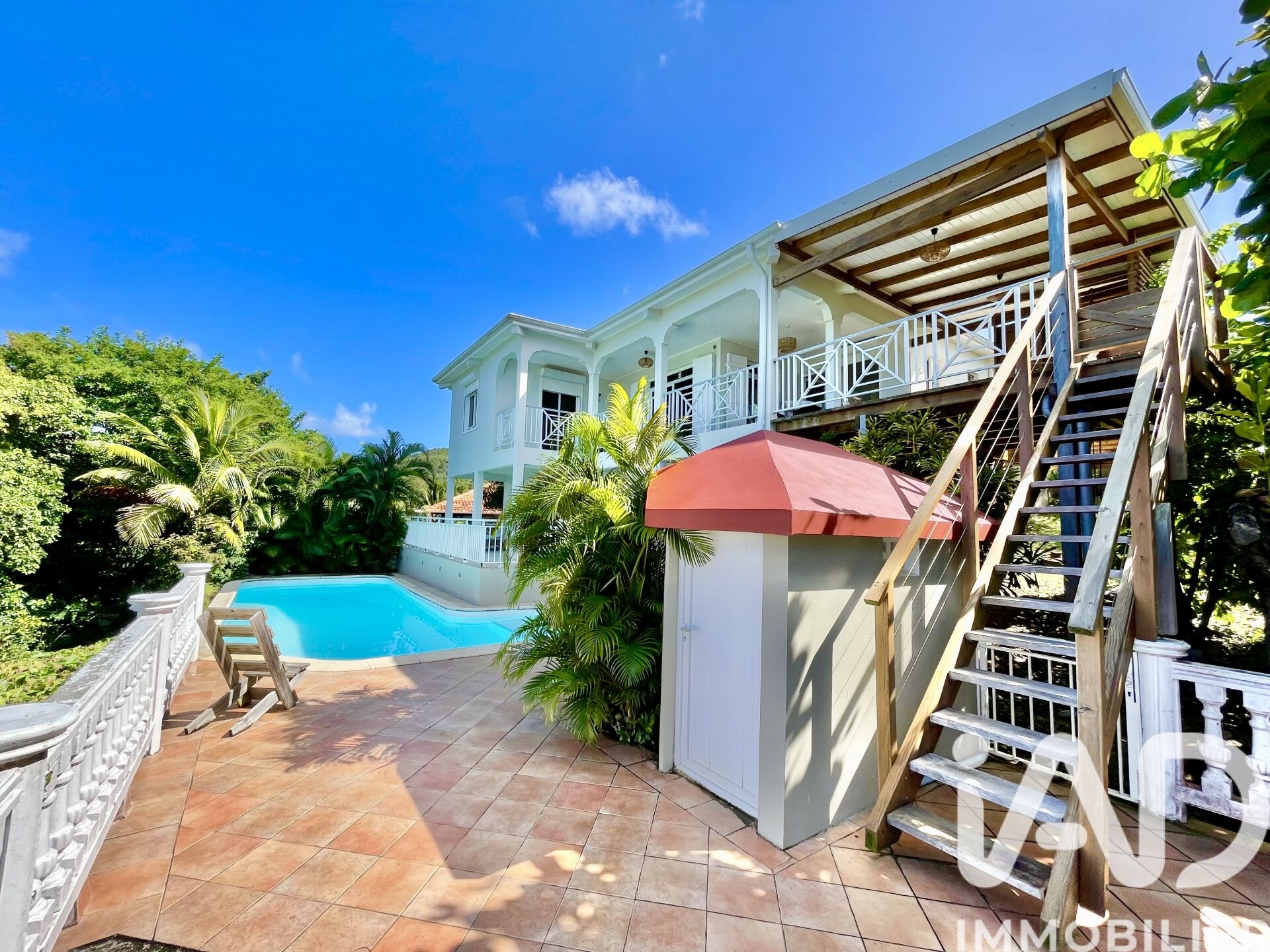 Vente Maison/villa 6 pièces - Photo 3