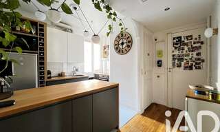 Appartement 3 Pièces 63 m² à vendre à Paris 12 (75012)