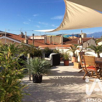 Appartement 3 pièces 262000 €