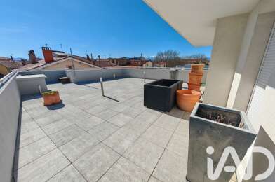 Appartement 3 pièces 262000 €