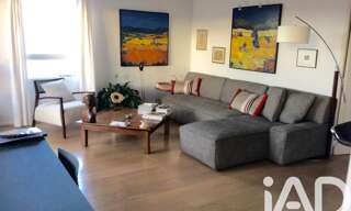 Appartement 3 Pièces 83 m² à vendre à Perpignan (66000)