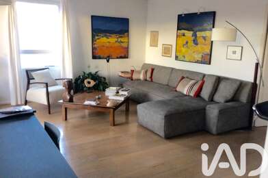 Appartement 3 pièces 262000 €