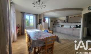 Appartement 5 Pièces 128 m² à vendre à Pontarlier (25300)