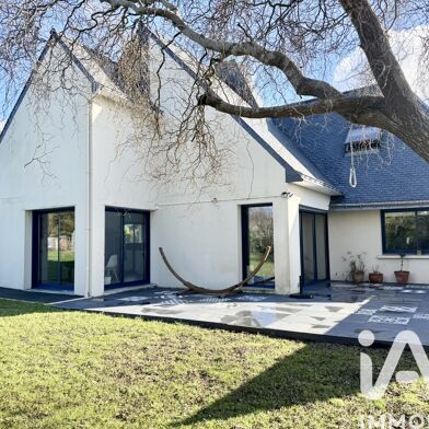 Maison 6 pièces 509845 €