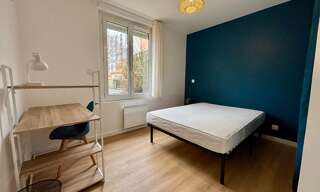 Appartement 2 Pièces 10 m² à louer à Poitiers (86000)