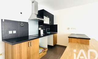 Appartement 2 Pièces 44 m² à vendre à Vitry-sur-Seine (94400)