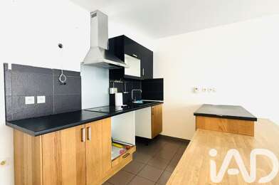 Appartement 2 pièces 240000 €