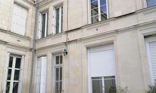 Appartement 3 Pièces 48 m² à louer à Châtellerault (86100)