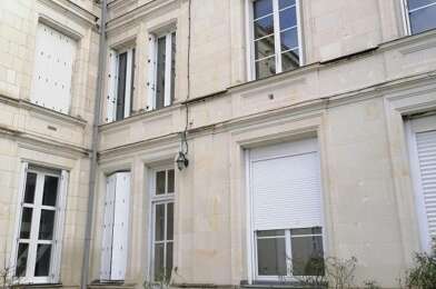 Appartement 3 pièces 540 €