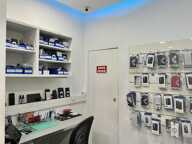 Vente Boutique/Local commercial 35 m&sup2; — photo 2