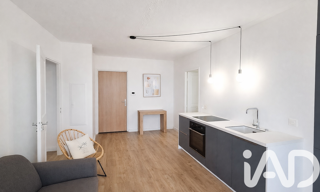 Appartement 3 Pièces 50 m² à vendre à Canet-en-Roussillon (66140)