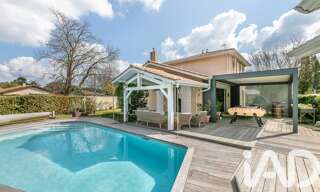 Maison 6 Pièces 160 m² à vendre à Lanton (33138)