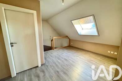 Maison 4 pièces 224000 €