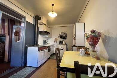 Maison 5 pièces 102000 €