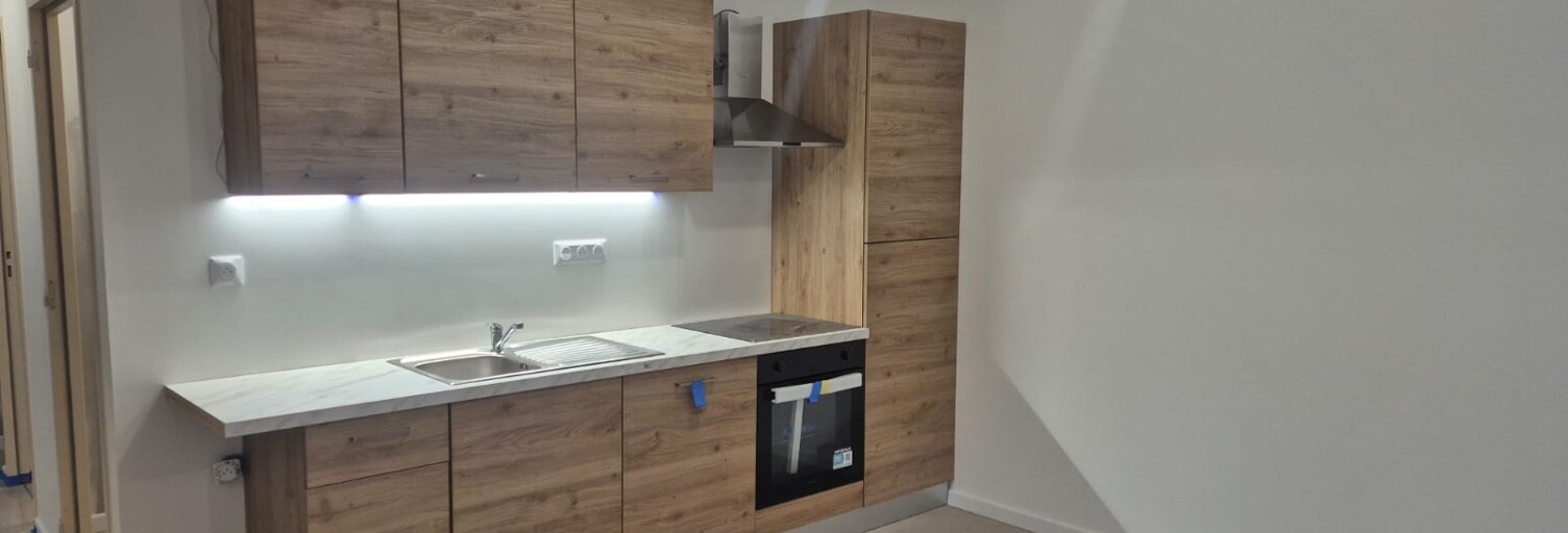 Maison 4 Pièces 68 m² à louer à Domagné (35113)