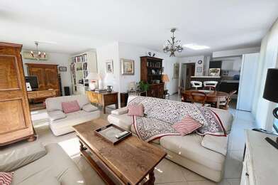 Appartement 3 pièces 549000 €