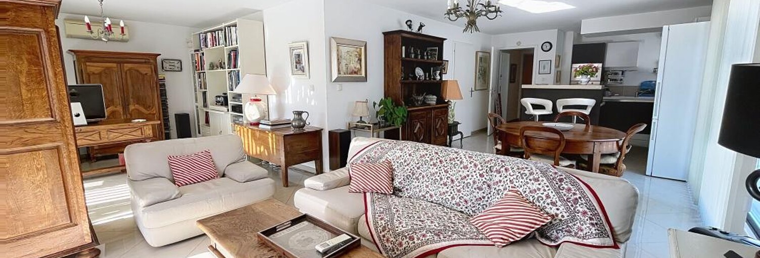 Appartement 3 Pièces 98 m² à vendre à Saint-Raphaël (83700)