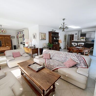 Appartement 3 pièces 549000 €