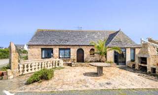 Maison 5 Pièces 74 m² à vendre à Sibiril (29250)