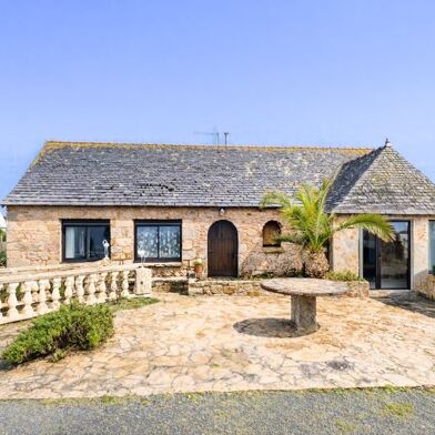 Maison 5 pièces 273996 €