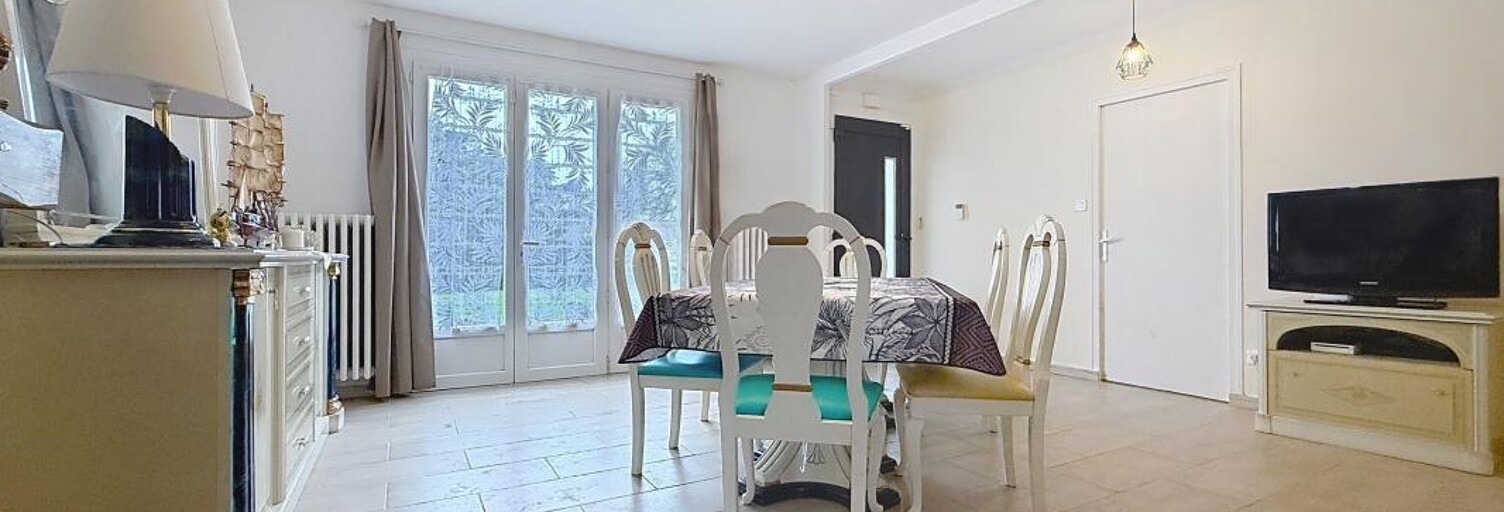 Maison 4 Pièces 105 m² à vendre à Falleron (85670)