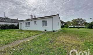 Maison 4 Pièces 106 m² à vendre à Falleron (85670)