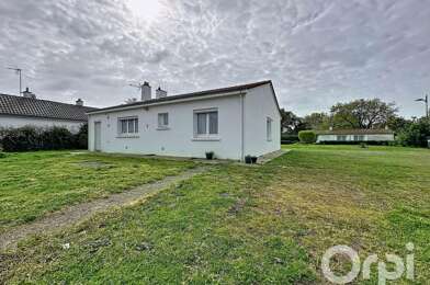 Maison 4 pièces 207500 €