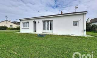 Maison 4 Pièces 106 m² à vendre à Falleron (85670)