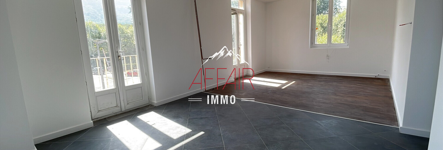 Appartement 3 Pièces 58 m² à vendre à Collonges-sous-Salève (74160)