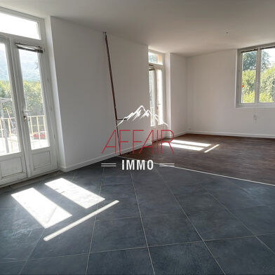 Appartement 3 pièces 225000 €