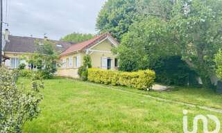 Maison 7 Pièces 127 m² à vendre à Les Clayes-sous-Bois (78340)