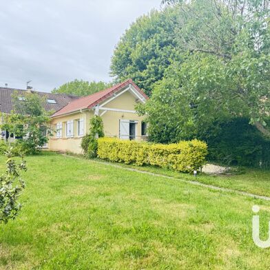 Maison 7 pièces 479000 €