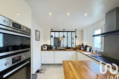 Maison 7 pièces 479000 €