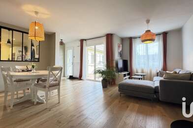 Maison 7 pièces 479000 €