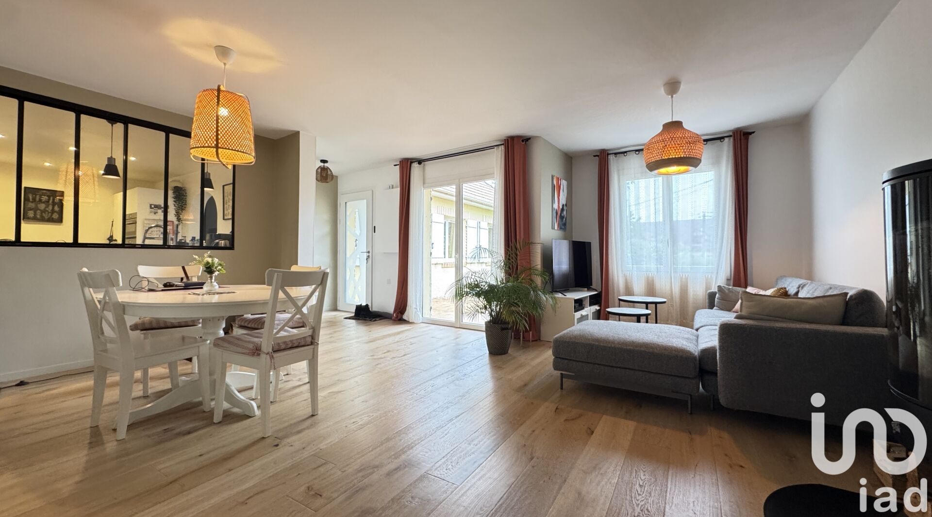 Maison à vendre, 7 pièces, 127 m², Les Clayes-sous-Bois