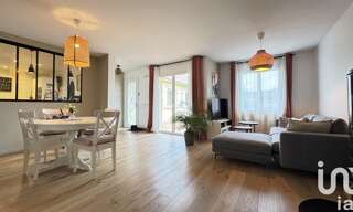 Maison 7 Pièces 127 m² à vendre à Les Clayes-sous-Bois (78340)