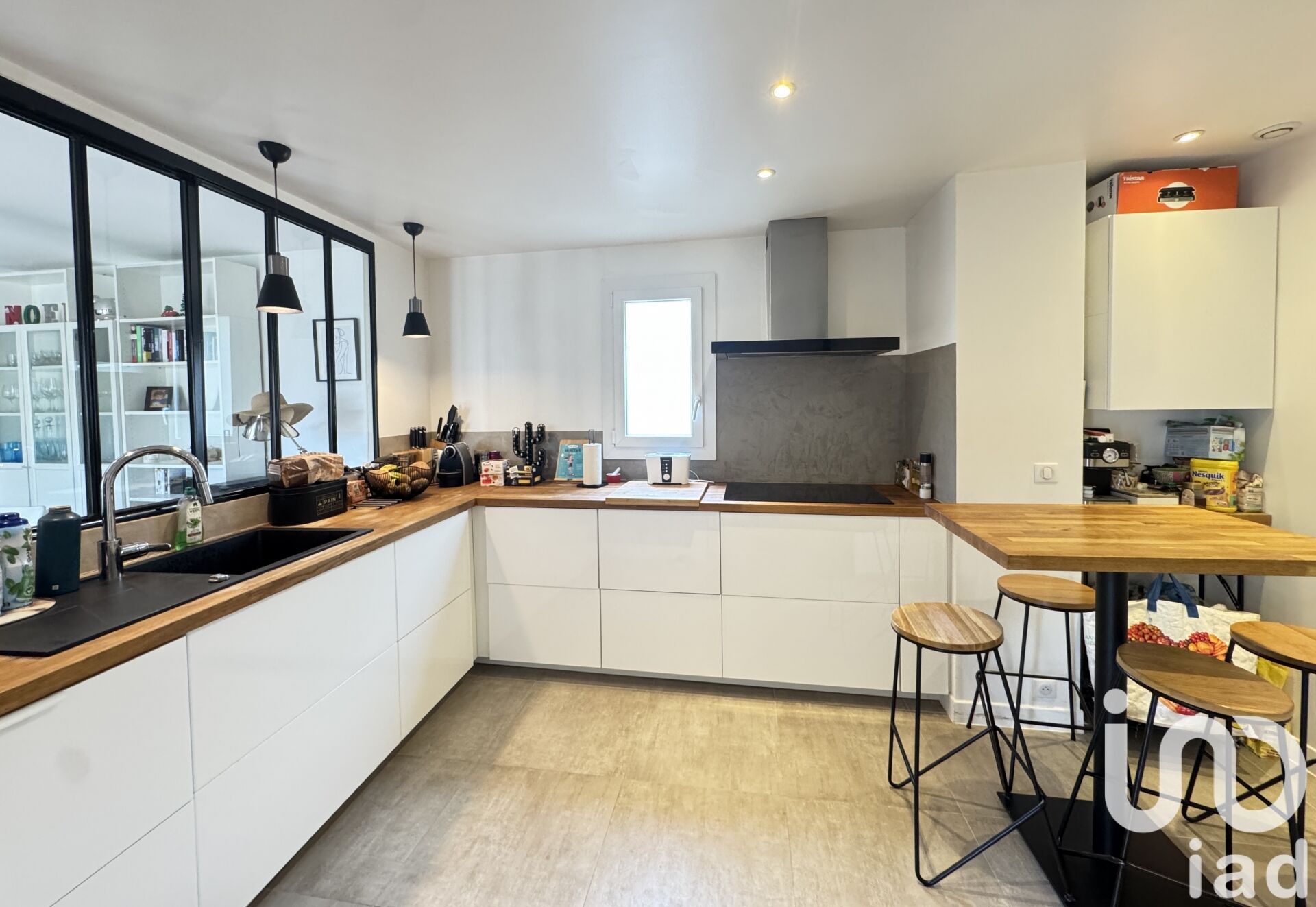 Vente Maison traditionnelle 7 pièces - Photo 2