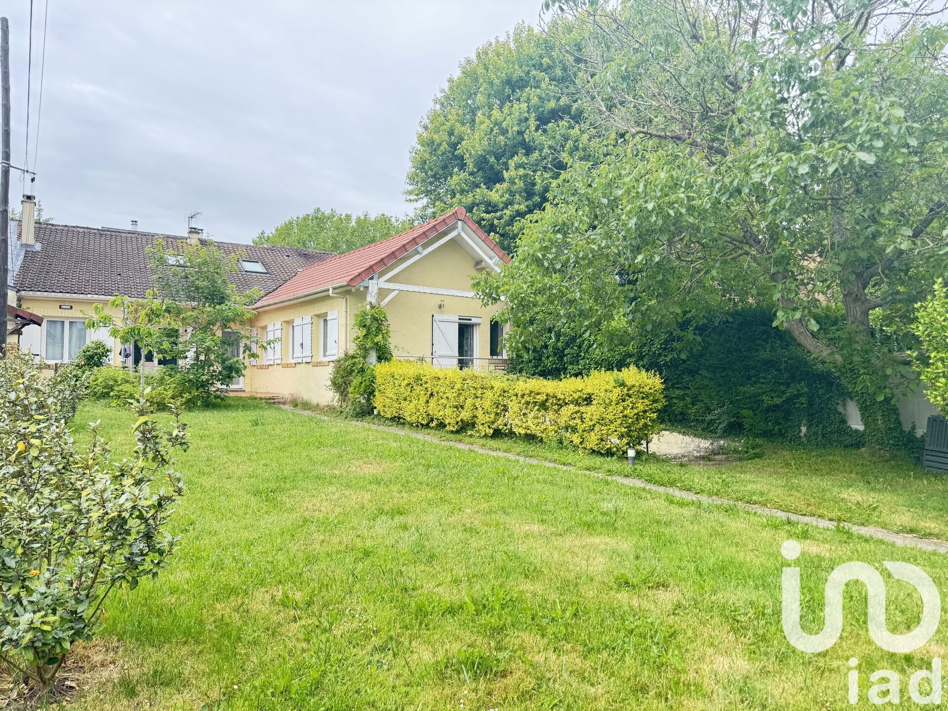 Vente Maison traditionnelle 7 pièces - Photo 4