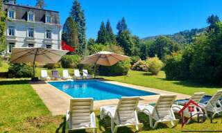 Maison 15 Pièces 386 m² à vendre à La Longine (70310)