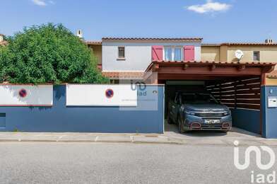 Maison 5 pièces 263000 €