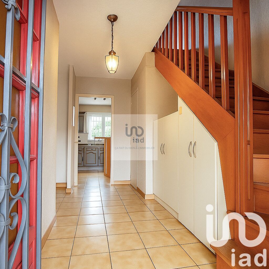 Vente Maison de ville 5 pièces - Photo 3