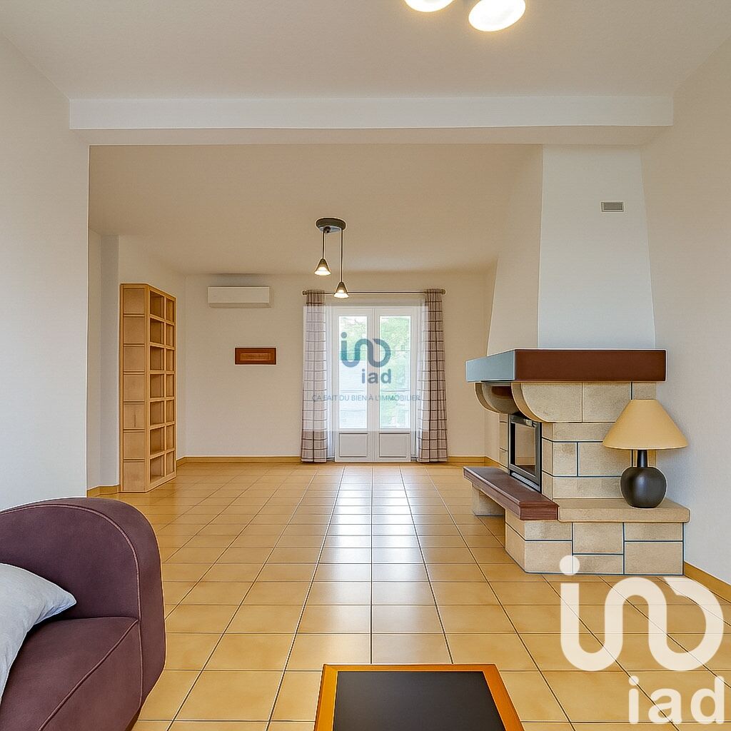 Vente Maison de ville 5 pièces - Photo 4