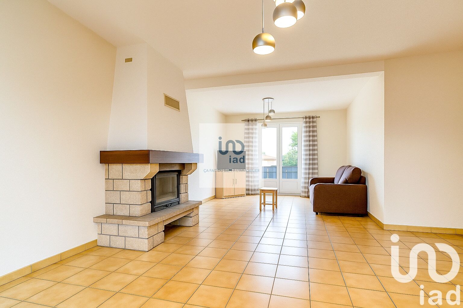 Vente Maison de ville 5 pièces - Photo 5