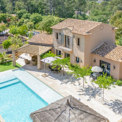 Maison 5 pièces 899000 €
