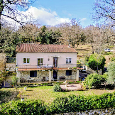 Maison 6 pièces 295000 €